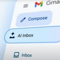 Гоогле уводи вештачку интелигенцију у Гмаил. Приступ новим функцијама долази уз високу цену.