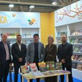 “Pčelica“ predstavlja srpsko izdavaštvo za decu na Sajmu knjiga u Bolonji