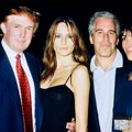 "Donald nije znao da sam spavao sa Melanijom pre njega" Ovako je Džefri Epstajn pričao o prvoj dami SAD: "Desilo se na zadnjem…