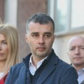 Manojlović (Kreni-promeni): Jedini način za pobedu na izborima, formiranje masovnog fronta i pokreta