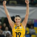 Tijana Bošković neverovatnom partijom donela Vakifbanku titulu prvaka Evrope!