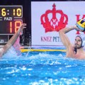 Majstorica pripala gostima: Vaterpolisti Novog Beograda pobedili Šabac za plasman u finale Superlige