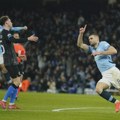 Pep uzeo metlu - Osmorica na izlaznim vratima Mančester sitija!