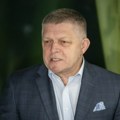 Fico posle susreta sa Putinom: Informacije iz Moskve preneću liderima EU