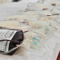 U petak akcija dobrovoljnog davanja krvi u pozorištu Atelje 212
