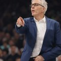 Гордон Херберт има нови посао