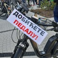 Zbor Inđija preuzima biciklističku turu ka Slaviji nakon odustajanja PK „Železničar”