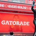 Rasel pobedio u sprintu uoči trke Formule 1 u Montrealu