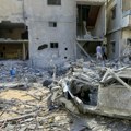 U izraelskim napadima na Liban ubijena 31 osoba