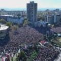 Studenti novosadskih fakulteta najavili novi protest