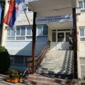 Dojave o podmetnutim bombama u kragujevačkim školama