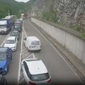 Mediji: Granična policija ne dozvoljava crnogorskim državljanima ulazak u Srbiju