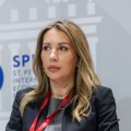 Đedović u Sankt Peterburgu: Srbija i Rusija ostaju pouzdani partneri u energetskom sektoru
