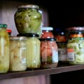 Raste tržište organske hrane u Sloveniji