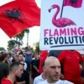 'Flamingo revolucija' produbila spor između albanskog premijera Rame i Irana