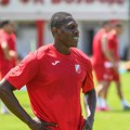 Džon Meri napustio Vojvodinu, prelazi u Mladost iz Lučana
