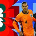 Holandija i Japan otvaraju Mundijal u Dalasu - "lale" protiv "plavih samuraja" (RTS 1, 22.00)