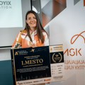 Od problema do pobedničkog biznisa - Kako je Anđelka lični izazov pretvorila u uspešnu preduzetničku priču