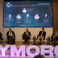 Zatvoren SymOrg 2026: Više od 300 učesnika iz 22 zemlje razgovaralo o budućnosti veštačke inteligencije i obrazovanja