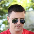 "Плашим да нећу бити добар ћале као што је мој отац био" Вук Костић добио ћерку, а овако је говорио о породици