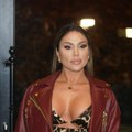 "Živimo na istom spratu" Sandra Afrika otkrila detalje razgovora sa Milicom Todorović, pa potkačila bivšeg: On je sada…