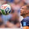 Džeko: "Previsok rezultat - ne možeš da potceniš takvu ekipu" VIDEO