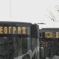 У Београду од сутра летњи ред вожње у јавном превозу, креће пет сезонских линија до Аде Циганлије
