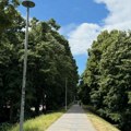 Za vikend vrelo, od ponedeljka pljuskovi i grmljavina