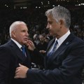 Beograd za vikend okuplja najuglednije košarkaške trenere