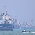 IMO obustavila evakuaciju brodova iz Ormuskog moreuza; Kac: Izrael se protivi povlačenju iz bezbednosnih zona u Libanu