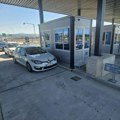 Potekao saobraćaj Moravskim koridorom