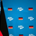 Najpopularnijoj partiji u Nemačkoj preti zabrana: AfD pod novim pritiskom