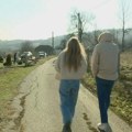 Studenti: Meštani milanovačkih sela imaju mnogo problema, vlast ih se seti samo pred izbore