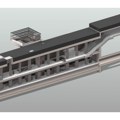 Na lokaciji autobuskog terminala buduća metro stanica Pančevački most u dubokom tunelu - Kompaniji PowerChina izdati…