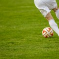 Mladi fudbaleri Srbije izgubili od Ukrajine