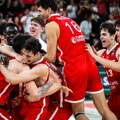 Mladi košarkaši Srbije saznali protivnika u polufinalu Svetskog prvenstva, biće strašno teško!