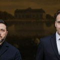 Zelenski: Razgovarao sam sa Makronom koji je upoznat sa diplomatskim mogućnostima