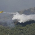 FOTO, VIDEO Ogroman šumski požar guta jug Španije, poginulo najmanje 12 osoba