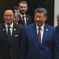 Си Ђинпинг позвао земље света да користе отворене моделе вештачке интелигенције