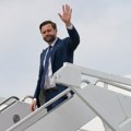 Потпредседник САД добио четврто дете