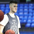 Miletić umesto povratka u Partizan izabrao da ode kod Obradovića