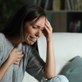 Sindrom slomljenog srca može da se izbegne na samo jedan način: Prvenstveno ugrožava živote žena nakon menopauze