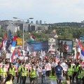 Studenti u blokadi: Napadnuta studentkinja u Novoj Varoši, nasilnici priznali da je zbog politike
