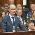 Poslanici u Skupštini Srbije danas o nepoverenju Vladi Đura Macuta