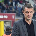 Sukob legendi i Saveza: Maldini napustio Italiju posle samo 10 dana