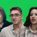 "Istina je da mi je slao intimne snimke pa pretio da će mi polomiti vilicu" Oglasila se Jordana i udarila na Kristijana: Ko…