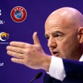 Infantinove milijarde ne prolaze: Dobio je još jedno – NE!