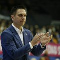 Pojačanje za Alimpijevića i Srbiju: Juče rivali, danas saradnici