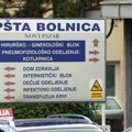 Lekari o Lončarevoj izjavi da je bolnica u Novom Pazaru poput taksi stanice: "Ministar pritisnut s vrha, pa nas vređa"