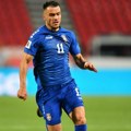 Gotovo je! Filip Kostić ima novi klub, evo gde nastavlja karijeru